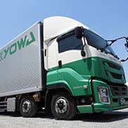 ドライバー募集