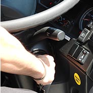 ドライバー募集