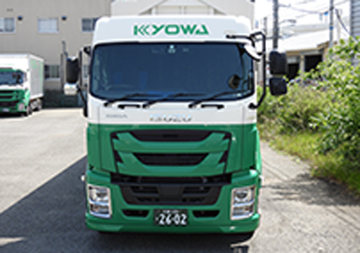 トラクタ∕トレーラ